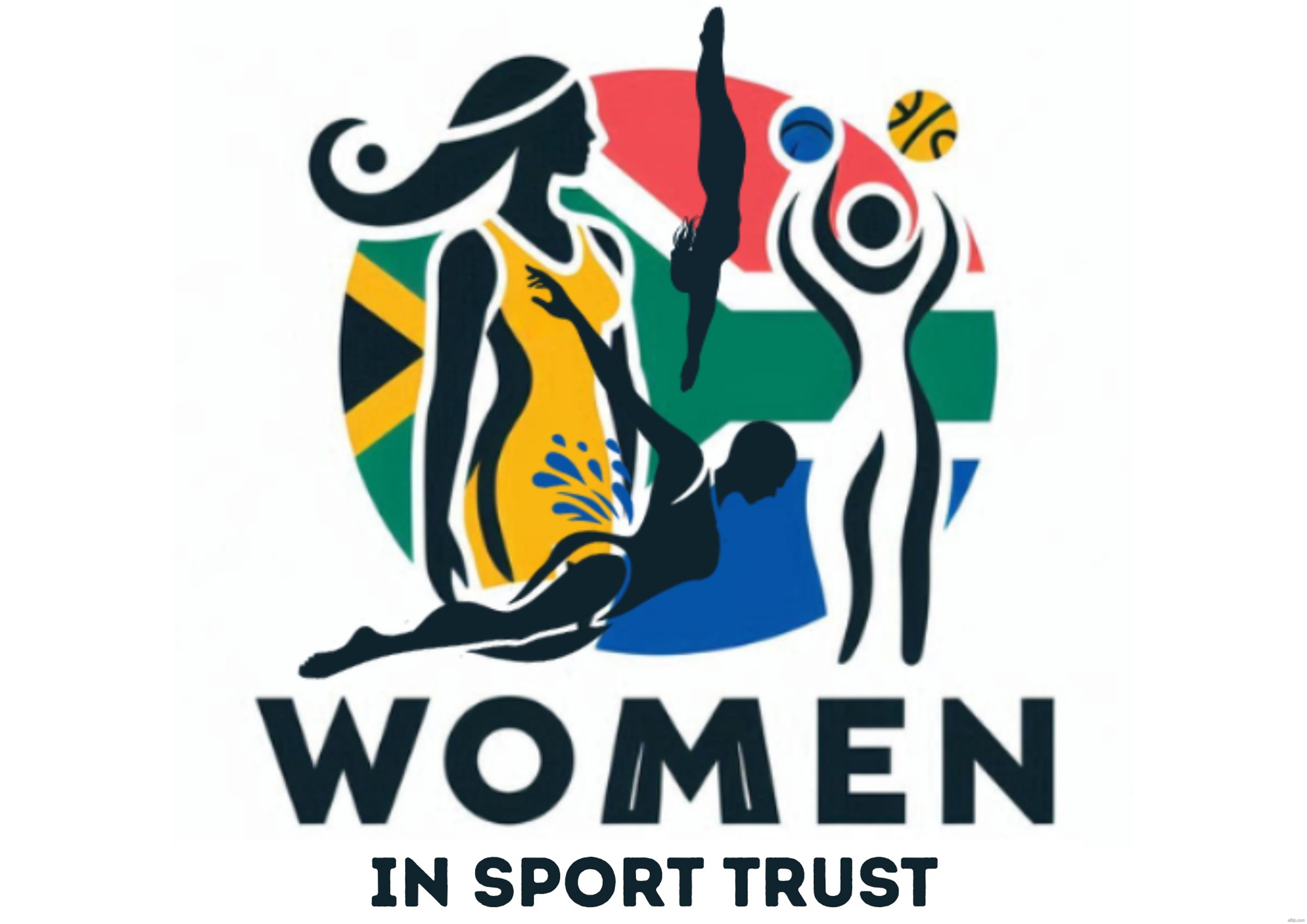 Women in Sport Trust logo