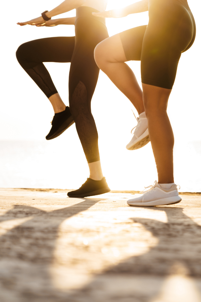 Women in Sport Trust Academic Impact 2024