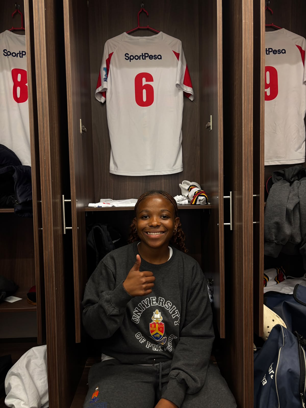 Thandiswa Tafane